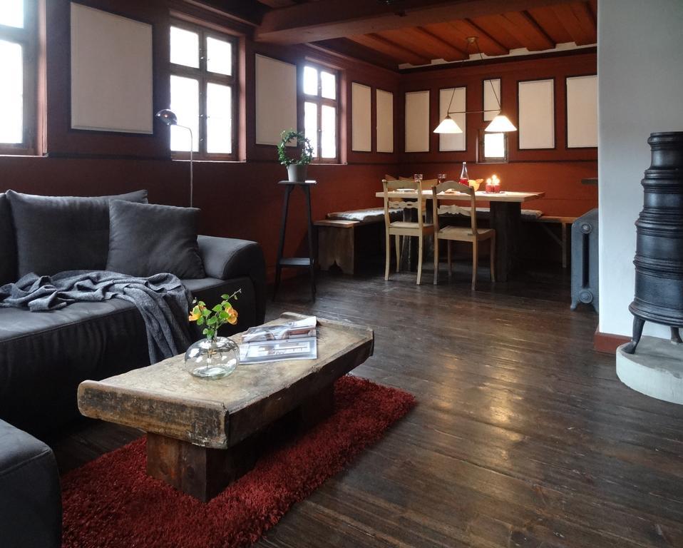 Ickelhaus 2 Apartment Bad Windsheim Room photo