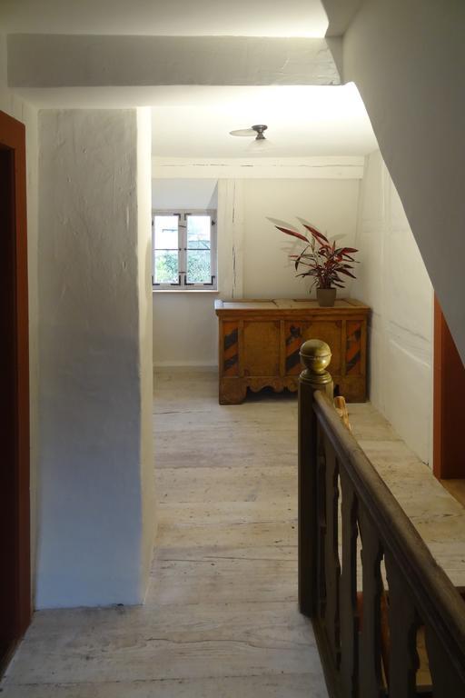 Ickelhaus 2 Apartment Bad Windsheim Room photo